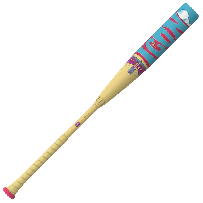 🚨PRE ORDER🚨 SHIPS 6/18 RAWLINGS LIMITED EDITION ICON FEST BBCOR -3 BASEBALL BAT: RBB6IFT3