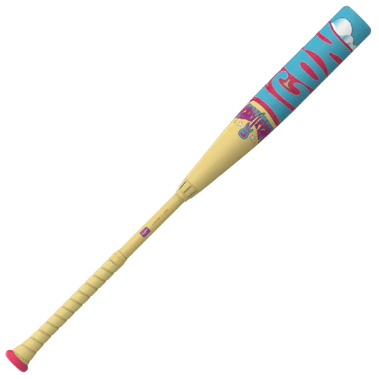 🚨PRE ORDER🚨 SHIPS 6/18 RAWLINGS LIMITED EDITION ICON FEST BBCOR -3 BASEBALL BAT: RBB6IFT3