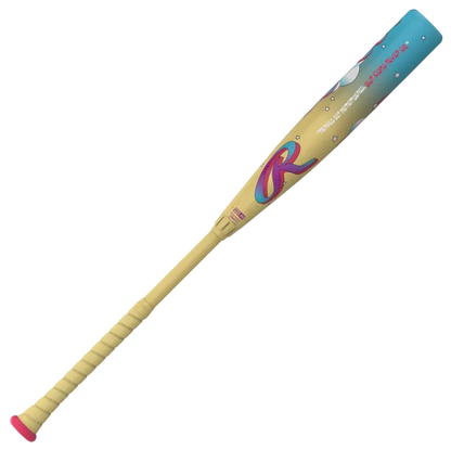 🚨PRE ORDER🚨 SHIPS 6/18 RAWLINGS LIMITED EDITION ICON FEST BBCOR -3 BASEBALL BAT: RBB6IFT3