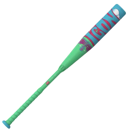🚨PRE ORDER🚨 EXCLUSIVE RAWLINGS LIMITED EDITION ICON FEST 2 5/8" -10 USA BASEBALL BAT: RUS6IFP10