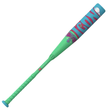 🚨PRE ORDER🚨 EXCLUSIVE RAWLINGS LIMITED EDITION ICON FEST 2 5/8" -10 USA BASEBALL BAT: RUS6IFP10