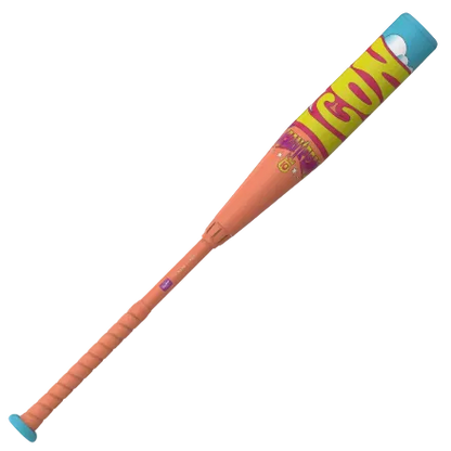 🚨PRE ORDER🚨 EXCLUSIVE RAWLINGS LIMITED EDITION ICON FEST 2 3/4" -5 USSSA BASEBALL BAT: RUT6IFL5