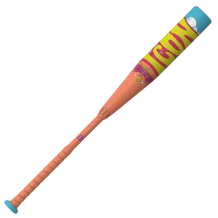 EXCLUSIVE RAWLINGS LIMITED EDITION ICON FEST 2 3/4" -8 USSSA BASEBALL BAT: RUT6IFL8