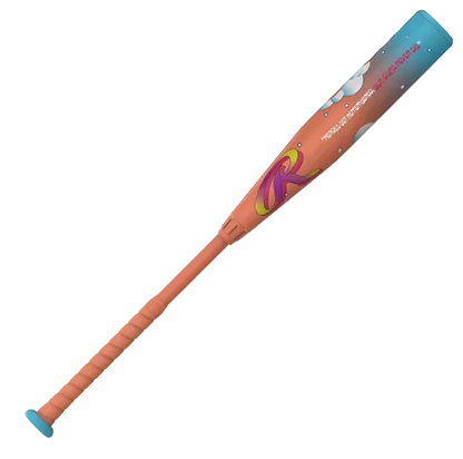 🚨PRE ORDER🚨 EXCLUSIVE RAWLINGS LIMITED EDITION ICON FEST 2 3/4" -10 USSSA BASEBALL BAT: RUT6IFL10