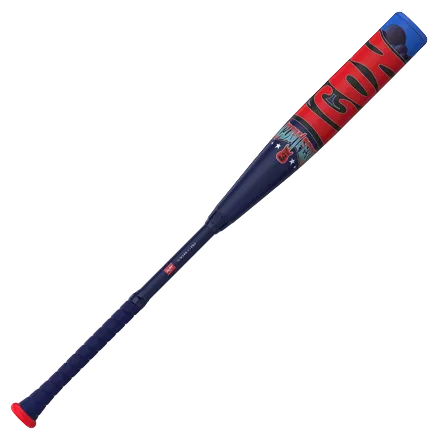 🚨PRE ORDER🚨 EXCLUSIVE RAWLINGS LIMITED EDITION ICON FEST BBCOR -3 BASEBALL BAT: RBB6IFT3
