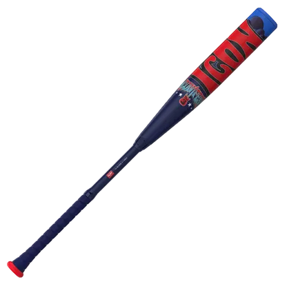 🚨PRE ORDER🚨 EXCLUSIVE RAWLINGS LIMITED EDITION ICON FEST BBCOR -3 BASEBALL BAT: RBB6IFT3