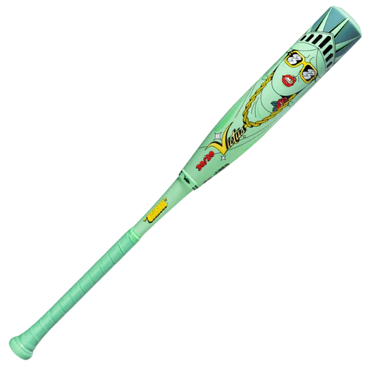 2026 VICTUS NOVA LIT BEACON -5 USSSA BASEBALL BAT: VSBNL5B