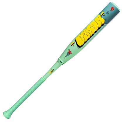 2026 VICTUS NOVA LIT BEACON -8 USSSA BASEBALL BAT: VSBNL8B