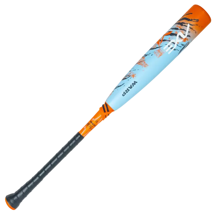 2026 AXE WARP FLR USSSA -10 BASEBALL BAT: L148Q-FLR