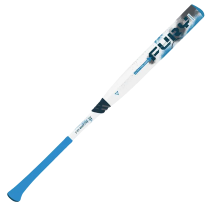 2026 AXE FURY I57 TEAM EDITION 2PC 12.75" ENDLOADED USSSA SLOWPITCH SOFTBALL BAT: L154QI57-FLR