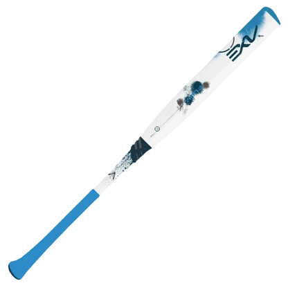 2026 AXE FURY I57 TEAM EDITION 2PC 12.75" ENDLOADED USSSA SLOWPITCH SOFTBALL BAT: L154QI57-FLR