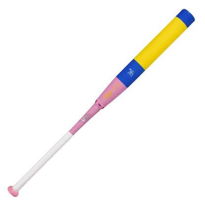 2026 VICTUS GRIP IT & RIP IT 12.75" 2PC YA-YA LOAD USSSA SLOWPITCH SOFTBALL BAT: VSPGRP2YU
