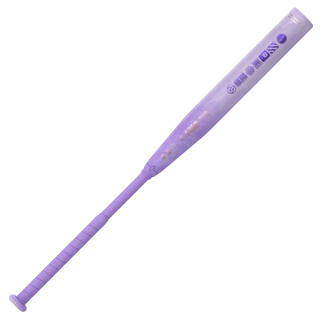 2027 RAWLINGS HALO -11 FASTPITCH SOTBALL BAT: RFP7HALO11