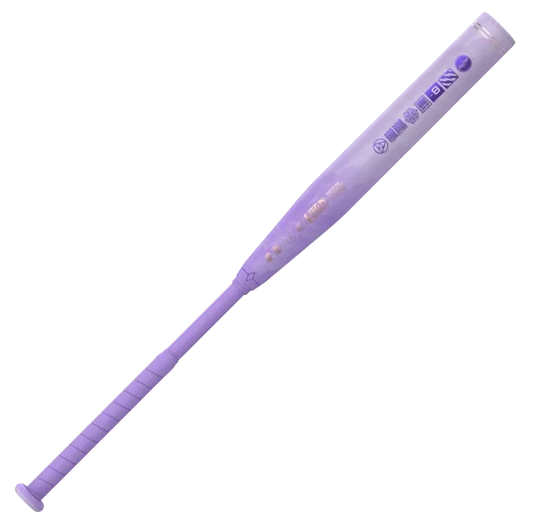 2027 RAWLINGS HALO -10 FASTPITCH SOTBALL BAT: RFP7HALO10