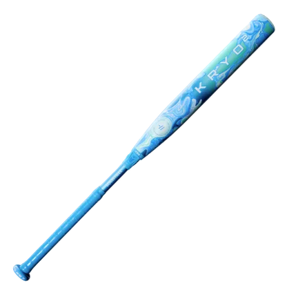 2027 LOUISVILLE SLUGGER KRYO2 -10 FASTPITCH SOFTBALL BAT: WBL4269