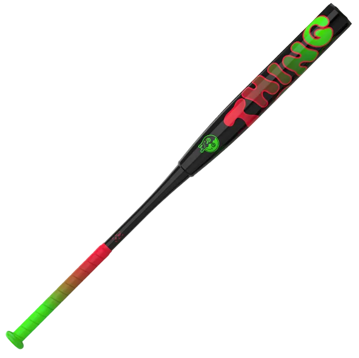 2026 EASTON THING 12" LOADED 2PC USSSA SLOWPITCH SOFTBALL BAT: ESU6THGL