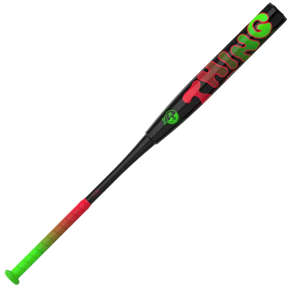 2026 EASTON THING 12" LOADED 2PC USSSA SLOWPITCH SOFTBALL BAT: ESU6THGL