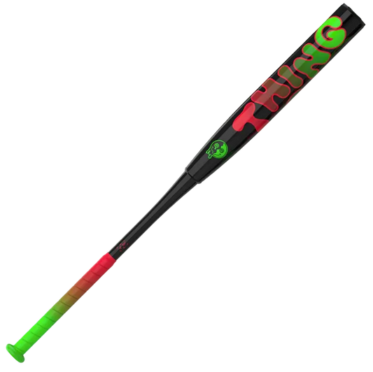 2026 EASTON THING 12" LOADED 2PC USSSA SLOWPITCH SOFTBALL BAT: ESU6THGL