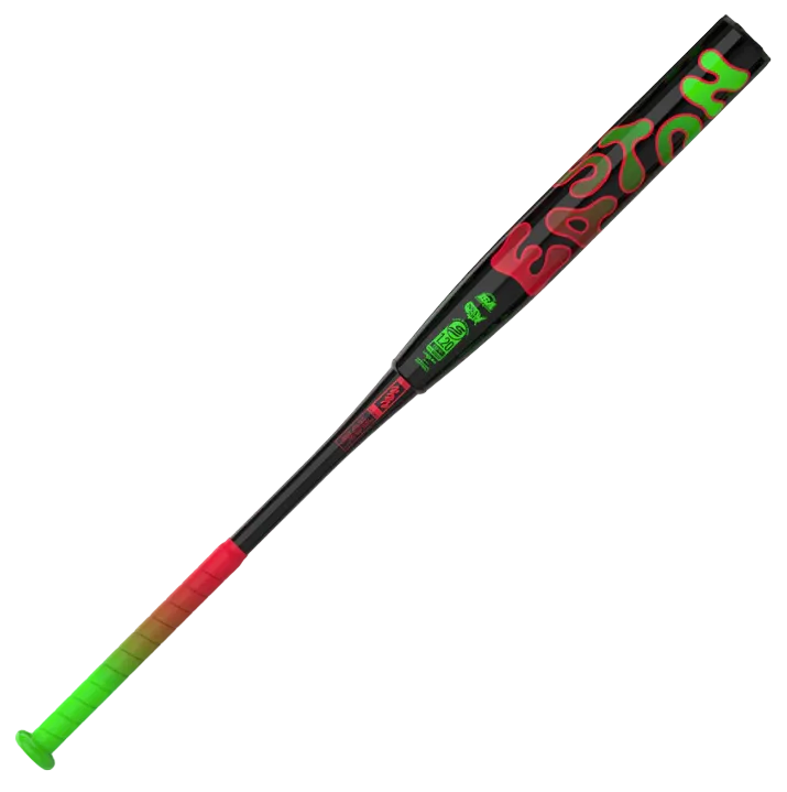 2026 EASTON THING 12" LOADED 2PC USSSA SLOWPITCH SOFTBALL BAT: ESU6THGL