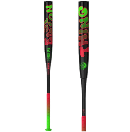 2026 EASTON THING 12" LOADED 2PC USSSA SLOWPITCH SOFTBALL BAT: ESU6THGL