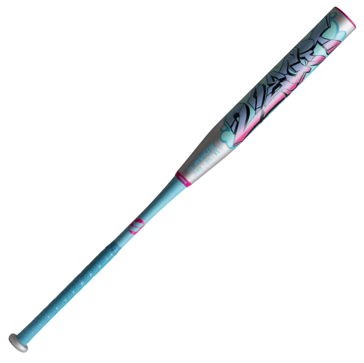 2026 WORTH 2 LEGIT 13" 2PC XL END LOADED USSSA SLOWPITCH SOFTBALL BAT: WSU62LL