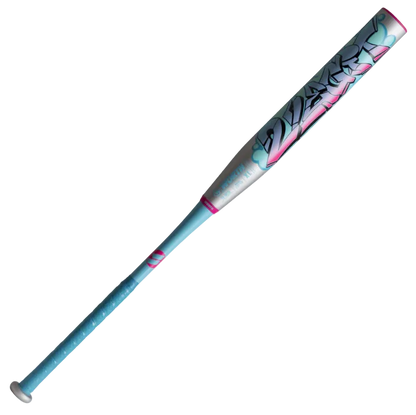 2026 WORTH 2 LEGIT 13" 2PC XL END LOADED USSSA SLOWPITCH SOFTBALL BAT: WSU62LL