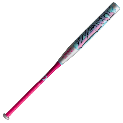 2026 WORTH 2 LEGIT 13" XL END LOADED USA SLOWPITCH SOFTBALL BAT: WSA62LL