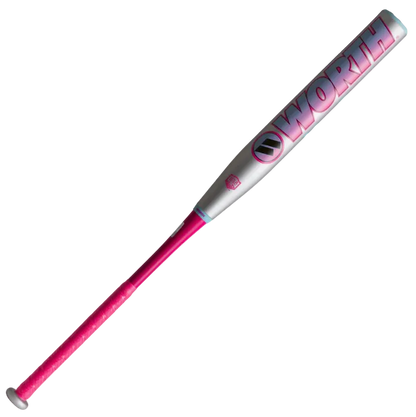 2026 WORTH 2 LEGIT 13" XL END LOADED USA SLOWPITCH SOFTBALL BAT: WSA62LL