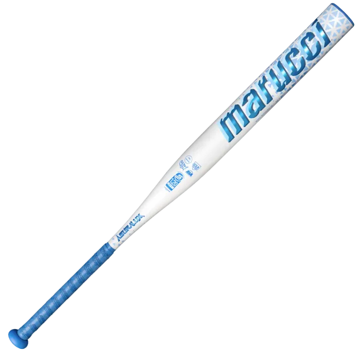 2027 MARUCCI ASURA LUX RISE 1PC -10 FASTPITCH SOFTBALL BAT: MFPASLR10