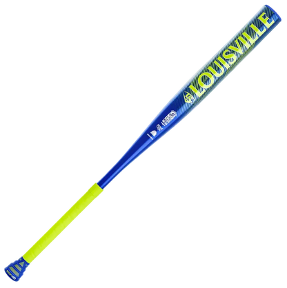 2026 LOUISVILLE SLUGGER 13" GENESIS "STRIPES" ENDLOAD 1PC USSSA SLOWPITCH SOFTBALL BAT: WL2600101