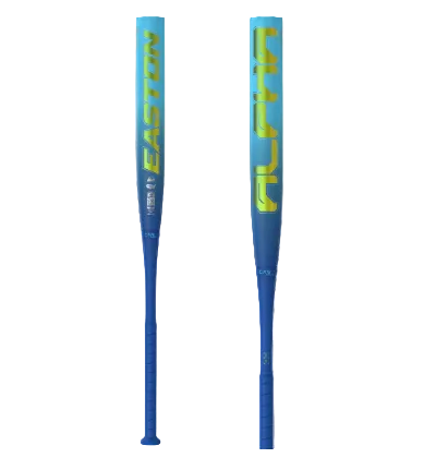 2026 EASTON ALPHA 12.5" 2PC LOADED USSSA SLOWPITCH SOFTBALL BAT: ESU6ALL
