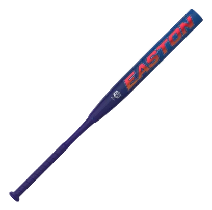 2026 EASTON ALPHA 12.5" 2PC LOADED USA/ASA SLOWPITCH SOFTBALL BAT: ESA6ALL