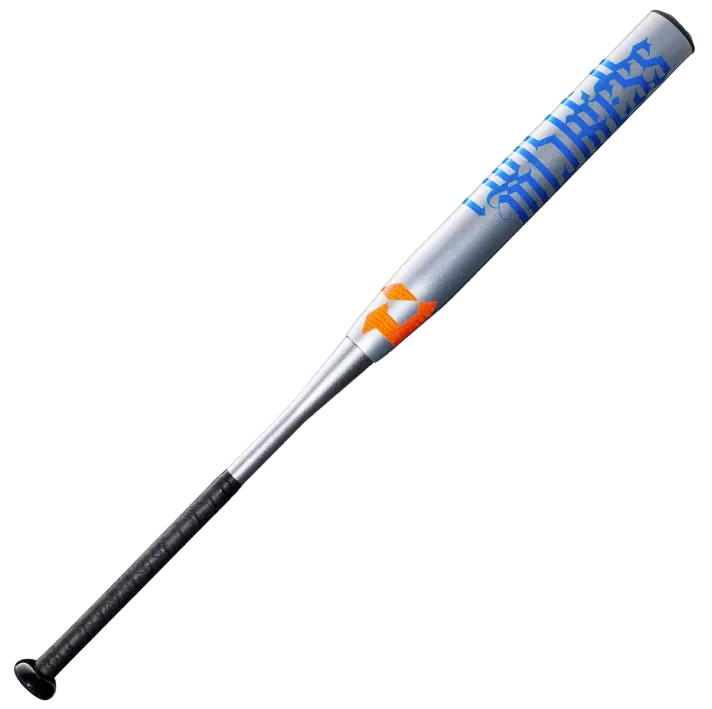 2027 DEMARINI JEREMY YATES TWISTED MISTRESS V2 13" 2PC ENDLOADED USSSA SLOWPITCH SOFTBALL BAT: WBD2691010
