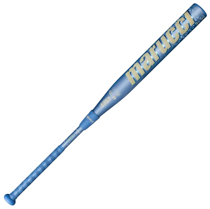 2027 MARUCCI ASURA RISE 2PC -9 FASTPITCH SOFTBALL BAT: MFPASR9