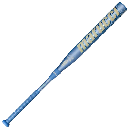 2027 MARUCCI ASURA RISE 2PC -10 FASTPITCH SOFTBALL BAT: MFPASR10