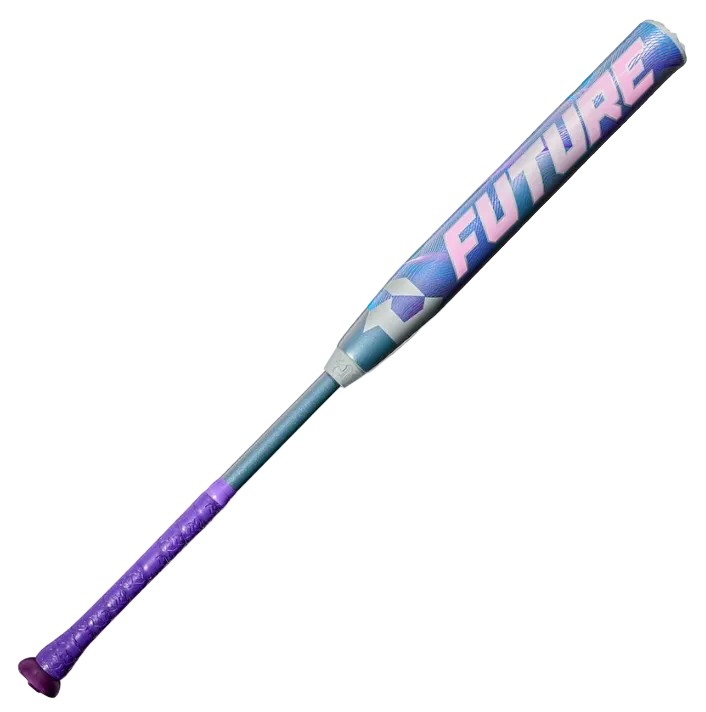 2027 DeMarini Future -9 Fastpitch Softball Bat: WBD2737