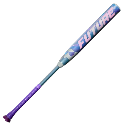 2027 DeMarini Future -9 Fastpitch Softball Bat: WBD2737