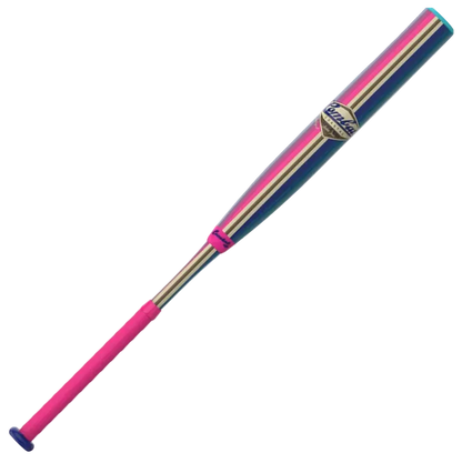 2026 COMBAT MFG COASTAL BRADLEY JONES 12.75" 2PC END LOADED USA/ASA SLOWPITCH SOFTBALL BAT