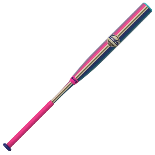 2026 COMBAT MFG COASTAL BRADLEY JONES 12.75" 2PC END LOADED USA/ASA SLOWPITCH SOFTBALL BAT