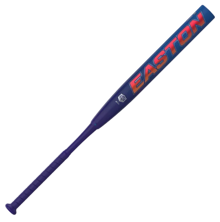 2026 EASTON ALPHA 12.5" 2PC LOADED USA/ASA SLOWPITCH SOFTBALL BAT: ESA6ALL