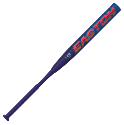 2026 EASTON ALPHA 12.5" 2PC LOADED USA/ASA SLOWPITCH SOFTBALL BAT: ESA6ALL