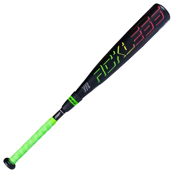 2027 MARUCCI RCKLESS GEN 2 JBB JUNIOR BIG BARREL COMP -10 2 3/4" USSSA BASEBALL BAT: MJBBRC2