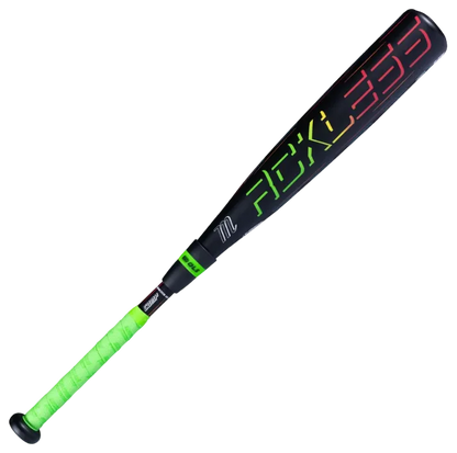 2027 MARUCCI RCKLESS GEN 2 JBB JUNIOR BIG BARREL COMP -10 2 3/4" USSSA BASEBALL BAT: MJBBRC2