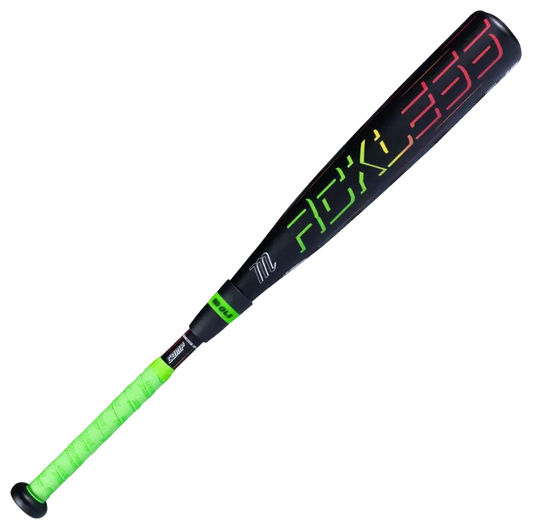 2027 MARUCCI RCKLESS GEN 2 JBB JUNIOR BIG BARREL COMP -10 2 3/4" USSSA BASEBALL BAT: MJBBRC2