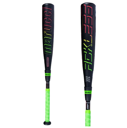 2027 MARUCCI RCKLESS GEN 2 JBB JUNIOR BIG BARREL COMP -10 2 3/4" USSSA BASEBALL BAT: MJBBRC2