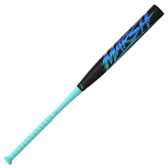 2026 EASTON MARSH 12" LOADED 2PC USSSA SLOWPITCH SOFTBALL BAT: ESU6MRSHL