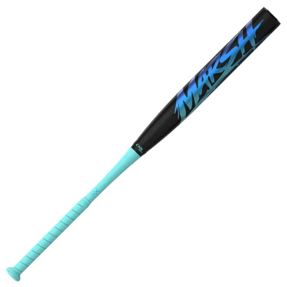 2026 EASTON MARSH 12" LOADED 2PC USSSA SLOWPITCH SOFTBALL BAT: ESU6MRSHL