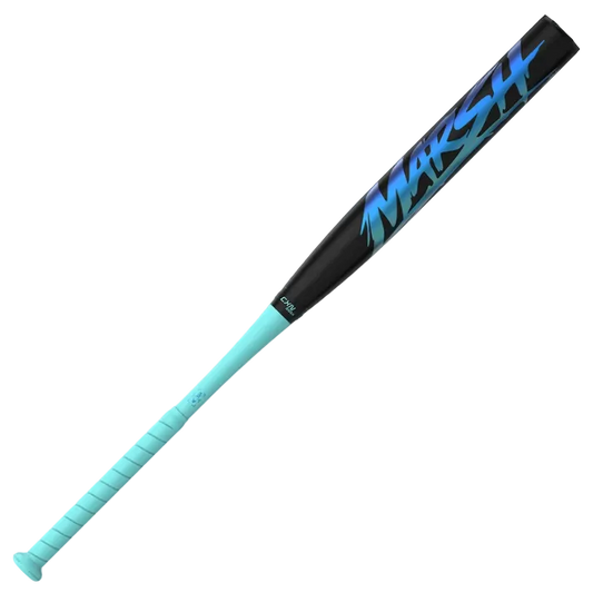 2026 EASTON MARSH 12" LOADED 2PC USSSA SLOWPITCH SOFTBALL BAT: ESU6MRSHL