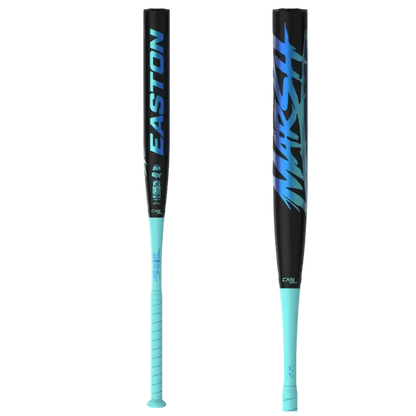 2026 EASTON MARSH 12" LOADED 2PC USSSA SLOWPITCH SOFTBALL BAT: ESU6MRSHL