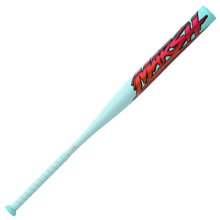 2026 EASTON MARSH 12.75" LOADED 1PC USSSA SLOWPITCH SOFTBALL BAT: ESU6MRSH1L